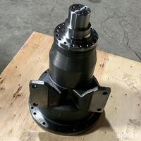 Réducteur planétaire 4110002967001 adapté aux niveleuses à moteur SDLG G9165 G9180 G9220