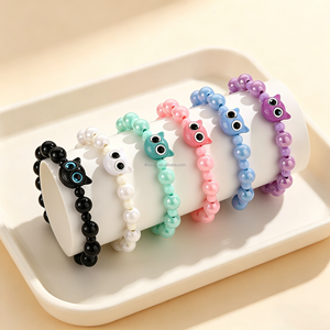 Bracelet à griffes de chat mignon, best-seller, parfait pour les <span class=keywords><strong>amoureux</strong></span> des animaux, à porter au quotidien, pour le cosplay d'anime, les petits banquets, les fêtes - Product Image 5