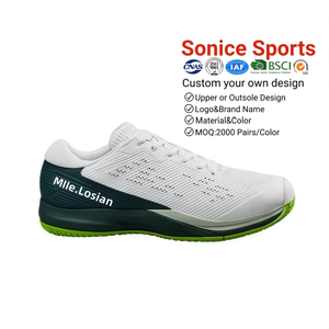 Zapatillas de <span class=keywords><strong>Tenis</strong></span> Personalizadas de Gran Venta, Fabricante Chino de Zapatillas de <span class=keywords><strong>Tenis</strong></span> Personalizadas, Zapatillas de <span class=keywords><strong>Tenis</strong></span> Personalizadas para Hombre - Product Image 6