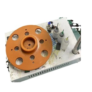 Optical Lens Focusing Objective Tube Eyepiece Electric Brush Lubrication Damping Grease PLC Automation Industrial Use - Product Image 5