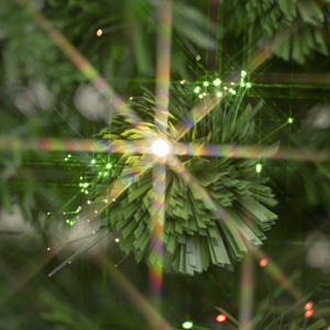 Árbol de Navidad Artificial de Pino LED de Alta Calidad de 150-240 cm, Funciona con Batería, Impermeable, con Bombillas Brillantes, para Interiores, Venta al por Mayor - Product Image 2