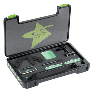 Kit d'outils de calage moteur Fasano pour réparation BMW série 5 192/BW5 - Product Image 2