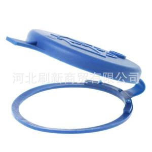 Bouchon de réservoir de liquide lave-glace pour Peugeot 307 206 408 308 207 C5 C4 Elysee en matériau PP - Product Image 3