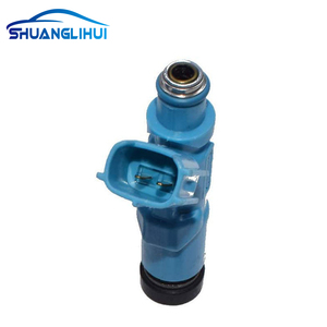 หัวฉีดน้ำมันเชื้อเพลิง23250-23020สำหรับ <span class=keywords><strong>Toyota</strong></span> Yaris Vitz 1.0 2325023020 1.3 - Product Image 5