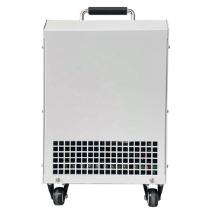 LCD Intelligenter DC-Lade kapazitäts test Batterieentladungs-<span class=keywords><strong>Tester</strong></span> - Product Image 3