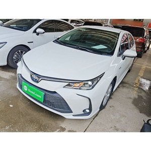Voiture d'occasion Guazi 2023 <span class=keywords><strong>Toyota</strong></span> <span class=keywords><strong>Corolla</strong></span> Fournisseur fiable <span class=keywords><strong>HEV</strong></span> Hybride Électrique Automatique Berline 5 places Conduite à gauche - Product Image 1