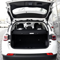 Cocok untuk Jeep Compass MK49 2011-2017 Pegas Gas Pintu Belakang, Suku Cadang Pengganti Langsung. OE:5109514AB