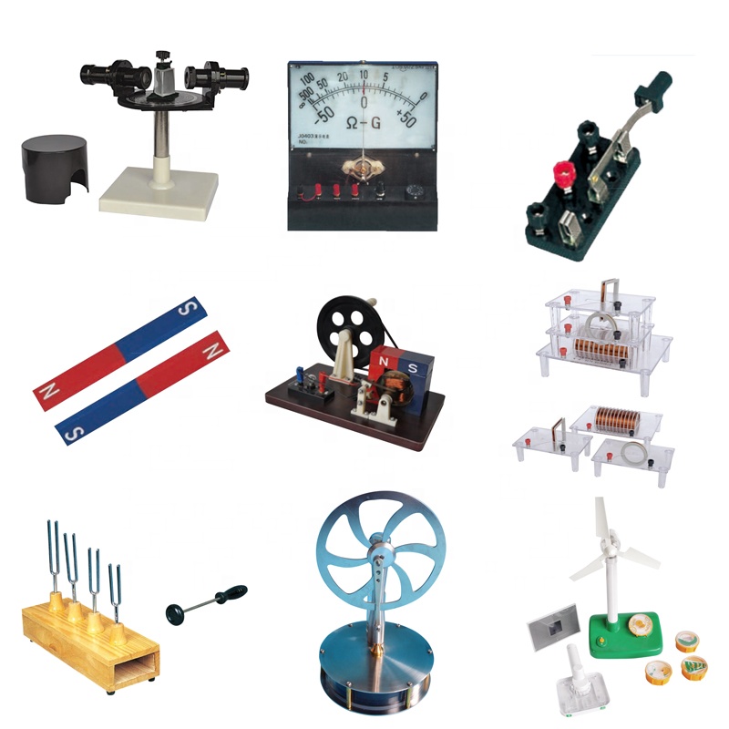 School Physics Laboratory Equipment Teaching Physics Lab Educational Equipment Products Physics Teaching