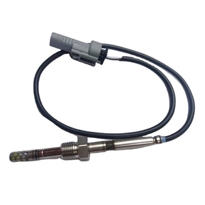 55495859 55593639 posizione <span class=keywords><strong>3</strong></span> sensore di temperatura di scarico per CHEVROLET GMC Canyon 2015 2022 - Product Image 1