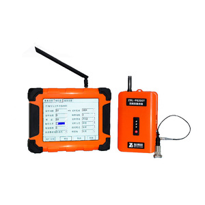 Testeur dynamique de pieux Zhibolian ZBL-P8200 avec acquisition de données 24 bits pour la détection de défauts des pieux de fondation - Product Image 4