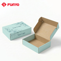 Cajas de Papel Electrónicas de Buena Calidad, Caja de Envío Protectora, Caja Corrugada Pequeña para Cables USB