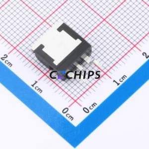 ไดโอด D2PAK FERD20L60CG-TR ใหม่ของแท้วงจรเรียงกระแสอุปสรรคสูง (SBR) ชิ้นส่วนอิเล็กทรอนิกส์ชิปและบริการ BOM - Product Image 2