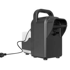 Limin <b>Snow</b> <b>Machine</b> Low Frequency Silent Indoor Stage Effects Equipment - Product Image 1