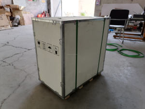 Machine de remplissage d'<span class=keywords><strong>argon</strong></span> pour verre isolant à prix d'usine abordable - Product Image 6