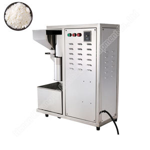 Hachoir à légumes Moulin à sucre Machines Noix <span class=keywords><strong>Poivre</strong></span> Broyage Fraisage Patate douce Broyeur Machine - Product Image 2