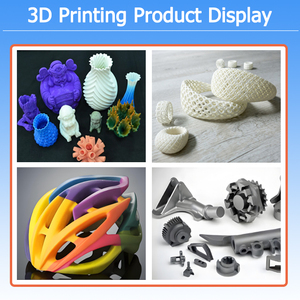 مخصص عالية الدقة 3D المعادن الطباعة العفن أجزاء الصلب السريع CNC نموذج 3d شركات الطباعة أفضل جودة الخدمة - Product Image 3