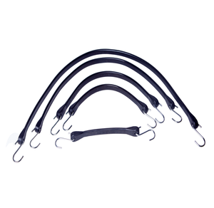 สายรัดผ้าใบกันน้ำ <span class=keywords><strong>NAT</strong></span> LIGHT DUTY ขนาด 41 นิ้ว สายรัดผ้าใบกันน้ำทำจากยาง EPDM - Product Image 2