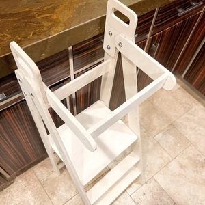 Tabouret <span class=keywords><strong>d</strong></span>'apprentissage de <span class=keywords><strong>tour</strong></span> Xiair pour salle de bain et cuisine <span class=keywords><strong>tour</strong></span> <span class=keywords><strong>d</strong></span>'apprentissage cuisine <span class=keywords><strong>d</strong></span>'<span class=keywords><strong>observation</strong></span> bonne aide <span class=keywords><strong>tour</strong></span> <span class=keywords><strong>d</strong></span>'apprentissage 3 en 1 - Product Image 4