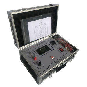 1600V parafoudre parafoudre compteur de décharge testeur parafoudre testeur parafoudre décharge compteur de foudre calibrateur - Product Image 4