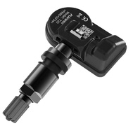 2025 Foxwell T20 alat Program Sensor untuk T2000 T1000 TPMS Universal Sensor sistem monitor tekanan ban untuk pengganti mobil T20