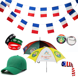 Ropa y Accesorios de Marca para Equipos de Campaña - Creación de Equipamiento Personalizado para el Personal y Voluntarios de Fútbol para la Unidad de Acción - Product Image 1