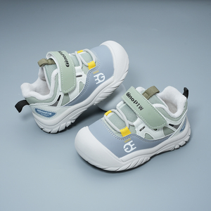 Zapatos cálidos <span class=keywords><strong>de</strong></span> invierno para niños pequeños, zapatos cálidos informales para niños y niñas, <span class=keywords><strong>zapatillas</strong></span> <span class=keywords><strong>de</strong></span> diseño a la moda, <span class=keywords><strong>zapatillas</strong></span> cálidas para clima congelado - Product Image 5