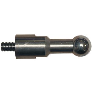 النماذج الأولية السريعة ميم متكلس الفولاذ المقاوم للصدأ الكرة رئيس حقن مراقب/خدمات الآلات كاميرا سلك EDM ل - Product Image 5