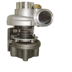 TB2509 466974 Turbo 99431083 466974-0010 472021-5009 466974-5010S 8140.27.2700/2870 Turbocompresor de motor para <span class=keywords><strong>Iveco</strong></span> Daily 2.5L - Product Image 1