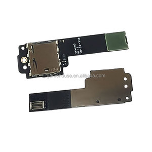 Cho chuyển đổi 2 bộ điều khiển TF Khe cắm thẻ với Hội Đồng Quản trị <span class=keywords><strong>SD</strong></span> Thẻ ổ cắm cho Nintendo switch2 NS 2 sửa chữa trò chơi phụ kiện - Product Image 3