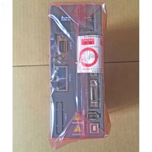 ไดรฟ์ ASD-A2-2023-M รุ่นใหม่ ของแท้ 2KW, 230V 3PH, F มีสินค้าในสต็อก - Product Image 5