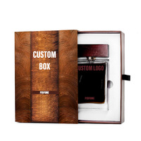 Mini Parfums de Luxe pour Femme, Parfums Floraux Vanille en Gros, Marques de Distributeurs, Parfums à Longue Durée Rose Importés, Coffret pour Femme