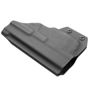 Gunflower warriorland เรา-นำเข้า kydex <span class=keywords><strong>iwb</strong></span> ซองแบริ่งเบาเข้ากันได้กับการเก็บรักษาจุดสีแดงปรับได้ - Product Image 4