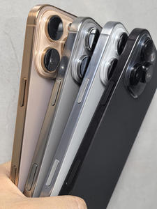 מבצע הכי טוב! טלפון חכם 16 פרו 6.9 אינץ' HD LTE 4G 5G זול ופתוח, 1 טרה-בייט, סים כפול, מצלמה 48 מגה-פיקסל, טעינה אלחוטית, טעינה מהירה 65W - Product Image 5