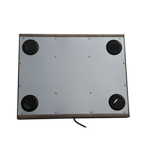 XK3190-A12 वजन सूचक इलेक्ट्रॉनिक मंच पैमाने के लिए वजन A12E सूचक और मंजिल पैमाने - Product Image 3