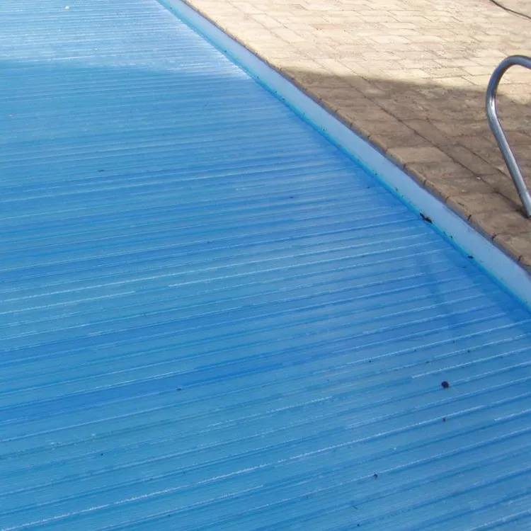 Rodillo de cubierta Solar para piscina, buena calidad, fabricante profesional, 2018
