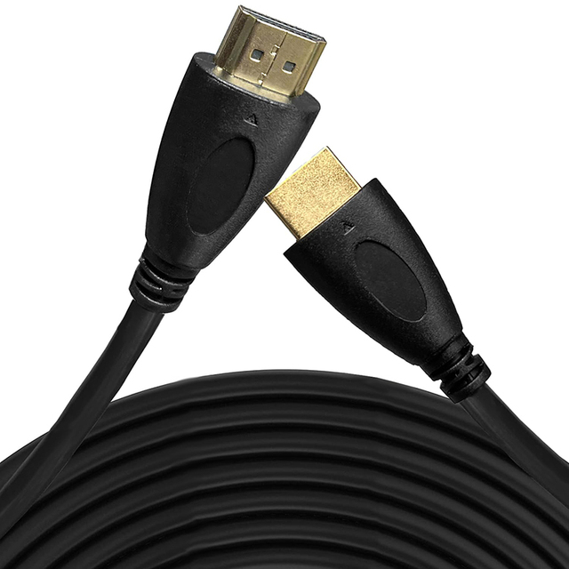 1.5M 8K 4K 60Hz 18Gbps HDMI 2.0 Gold Plated Video Cord Cable for Splitter EARC HDR10 HDTV PS5 Gaming