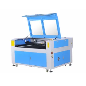 China 6090 1290 1390 1490 laser pedra corte gravura máquinas com bom preço