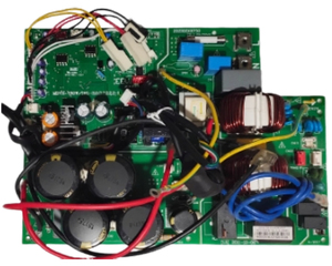 Nuevo Tablero de Control PLC Spot Original para aire acondicionado EAX65167303 - Product Image 2