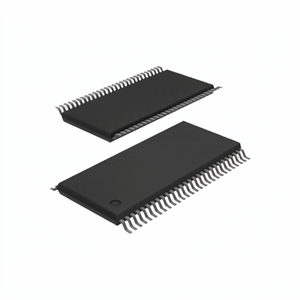 Componente de Chips Electrónicos 56 TFSOP 74ABT16823ADGG,112 Logic Original, Servicio Integral - Product Image 1