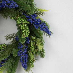 Longstar 2026 Christmas Holiday Wedding Decoration Artificial Plant Branches Garland Rattan - Product Image 2