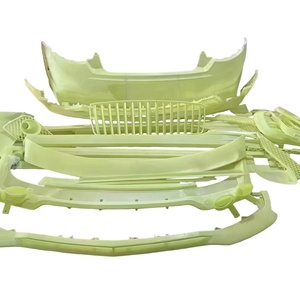 Servicio de Impresión <span class=keywords><strong>3D</strong></span> Personalizada para Prototipos, Impresión <span class=keywords><strong>3D</strong></span> a Gran Escala para Prototipos de Automóviles, Impresión <span class=keywords><strong>3D</strong></span> de Gran Tamaño para Piezas de Automóviles - Product Image 6