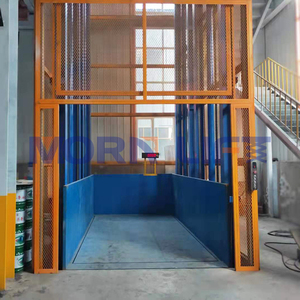 <span class=keywords><strong>Per</strong></span> il MORN Heavy Duty Cargo idraulico piattaforma 300kg carico ISO CE certificato <span class=keywords><strong>per</strong></span> uso domestico <span class=keywords><strong>esterno</strong></span> magazzino <span class=keywords><strong>montacarichi</strong></span> - Product Image 4