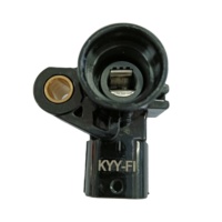 Capteur TPS capteur de position KYY-045GM 16400-K25-901 capteur de position d'accélérateur de moto pour Honda Keihin WAVEi 2013