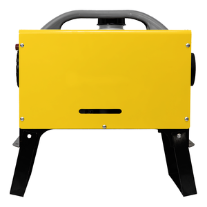 Chauffage de stationnement XMZ 8KW 12V/24V avec écran LCD, radiateur universel, ventilateur diesel AC, thermostat, neuf, garantie 1 an, pour camion et voiture - Product Image 3