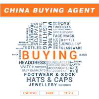 China Einkaufsagentur 1688 Dropshipping Direktlieferanten Dropshipping-Einkaufsagent DDP Tür-zu-Tür Online-Shopping-Agent