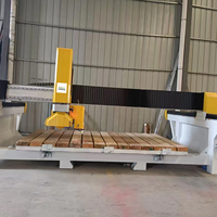 Máquina CNC Router para Grabado Publicitario en Madera, Piedra, Mármol, Granito y Metal
