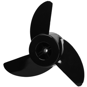 Hélices de bateau à moteur marin QP05013A, 3 pales, moteur électrique hors-bord pour Haibo T54 - Product Image 5