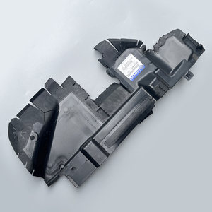 Joint d'étanchéité latéral gauche du radiateur neuf 52014516AC pour Dodge 2011-2020 (vente en gros) - Product Image 6