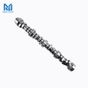 OEM 12625436 12625437 12689035 12593205 MC1390 CS1630 E1875S ES5437 árbol de levas para Buick Chevrolet Silverado Sierra Tahoe GMC 5.3L - Product Image 4