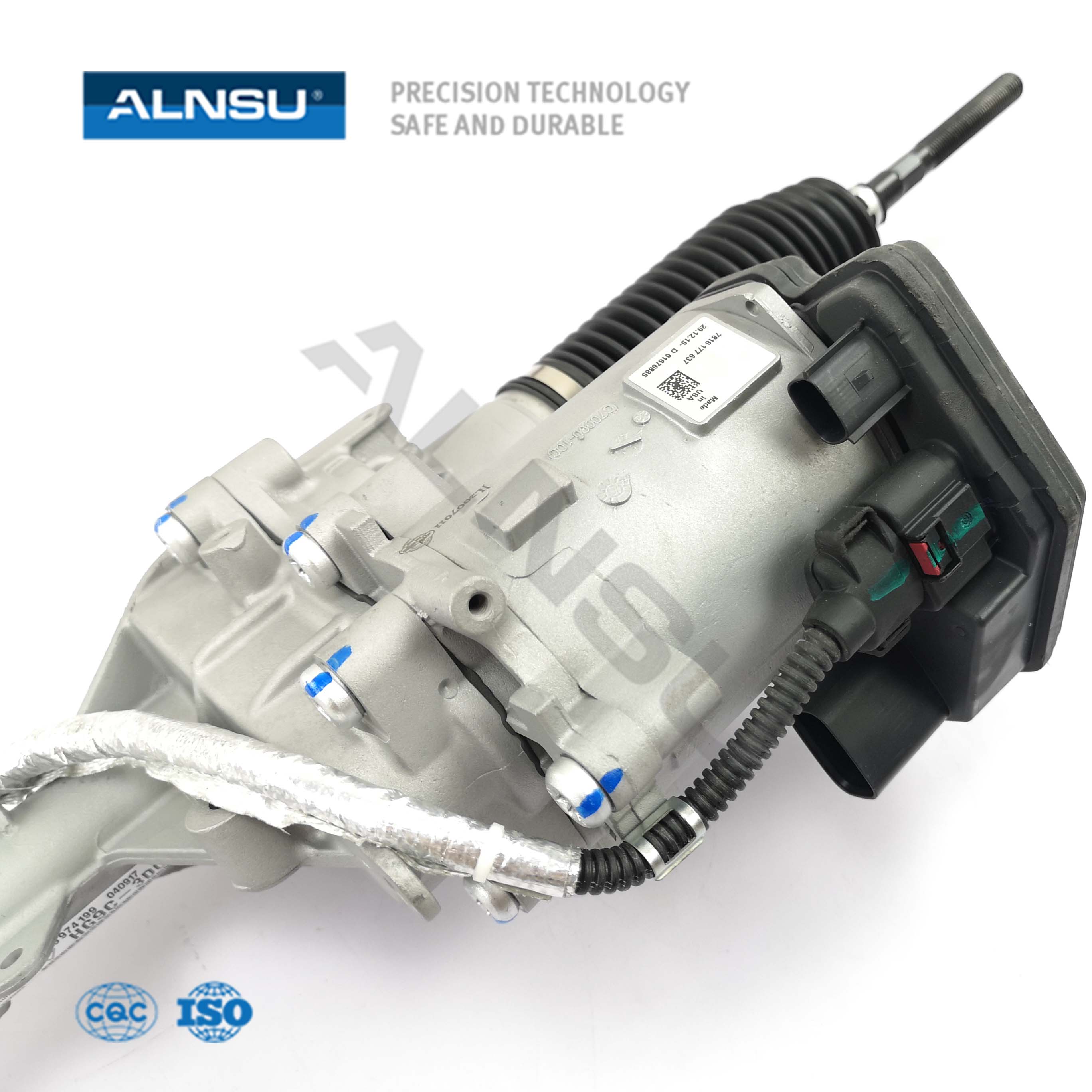 Mitsubishi ASX Power Steering Gear - OEM Quality & Price